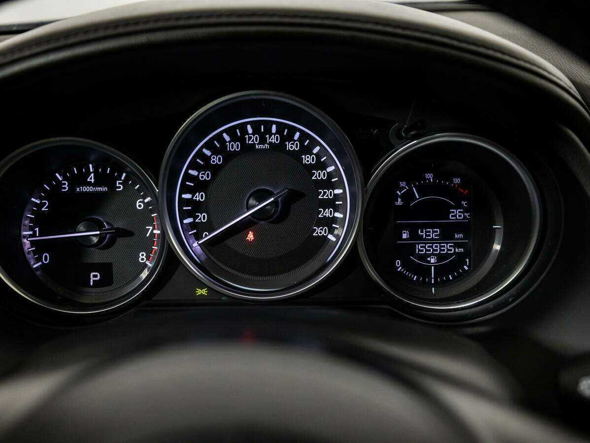 Продажа Б/У Мазда 6. Фото: #11