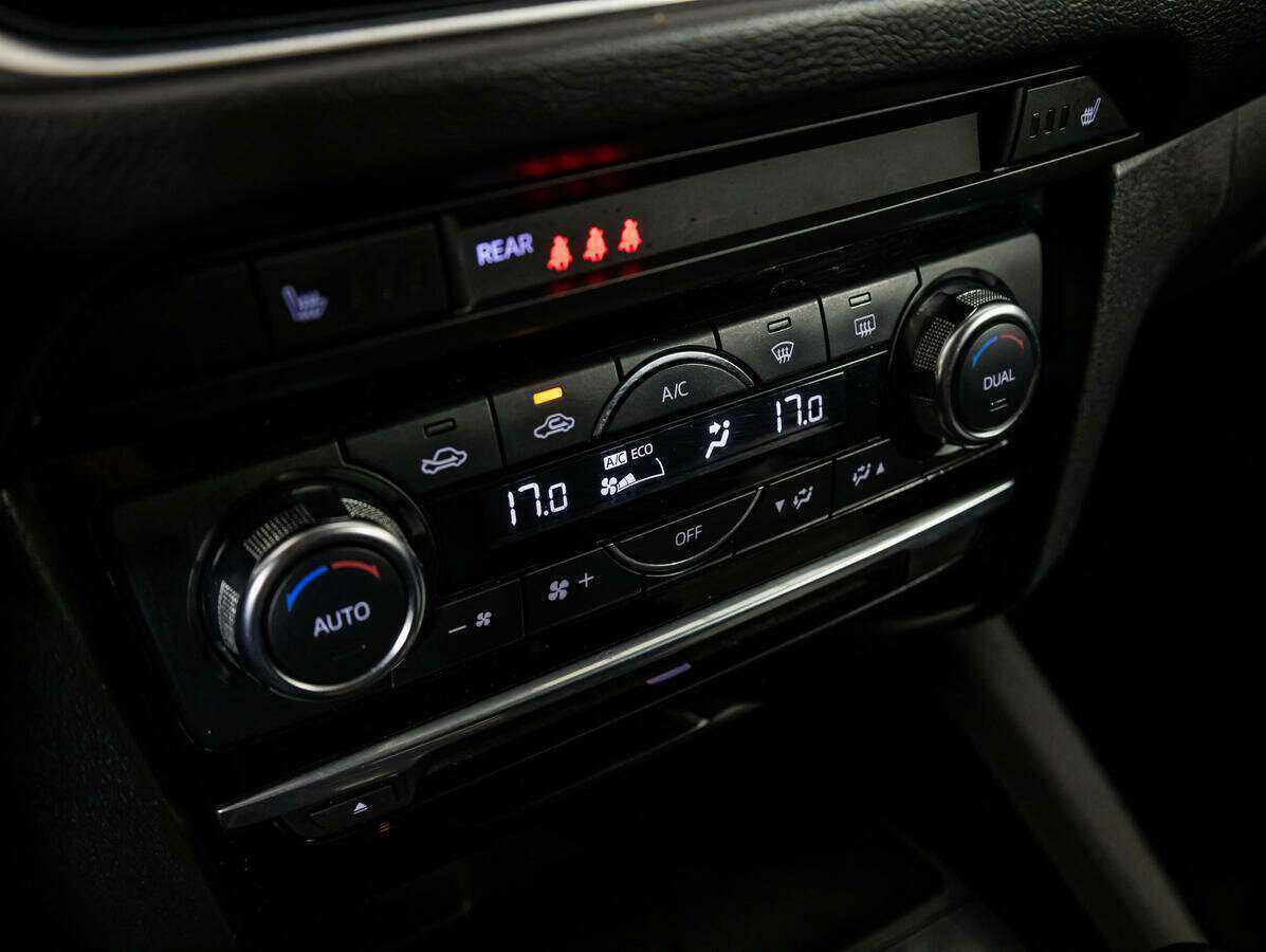 Продажа Б/У Мазда 6. Фото: #15