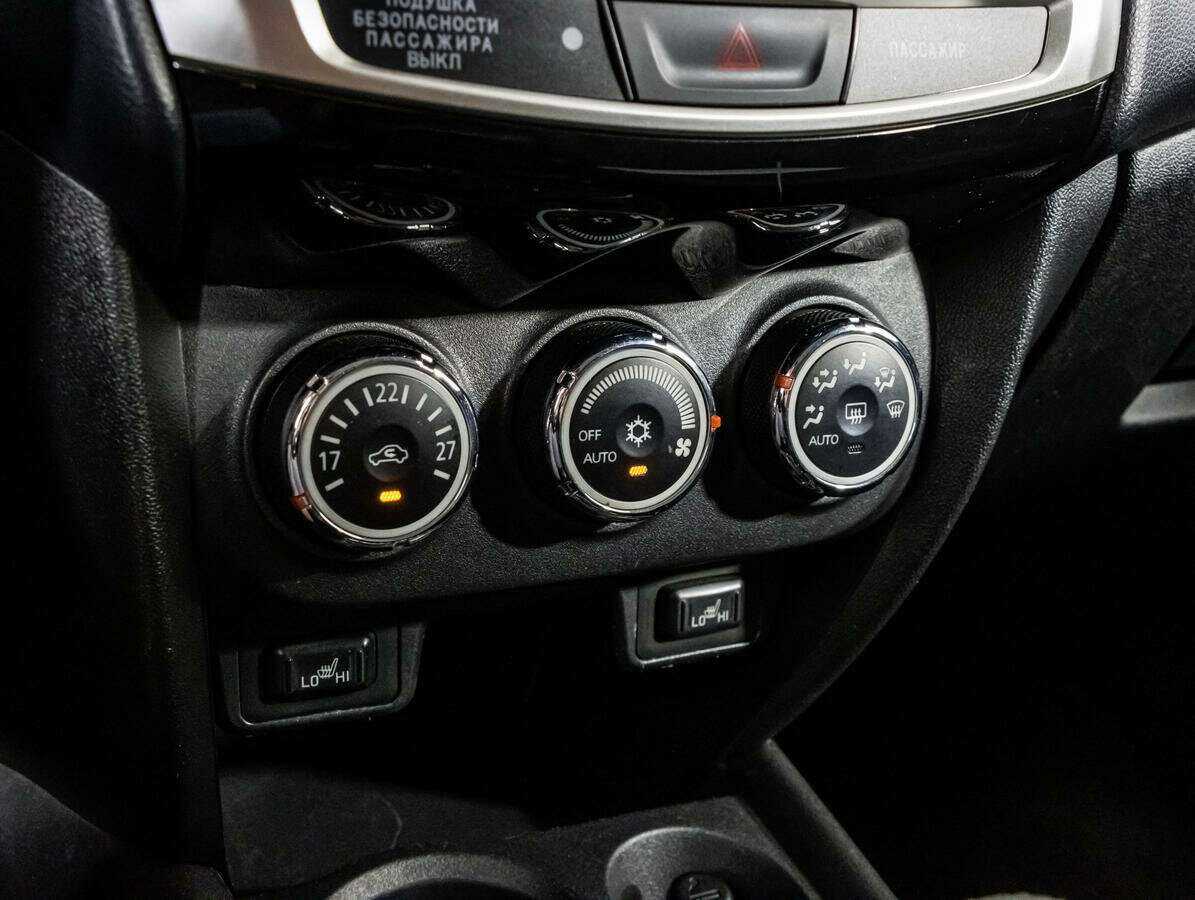 Продажа Б/У Митсубиши АС-Икс. Фото: #14