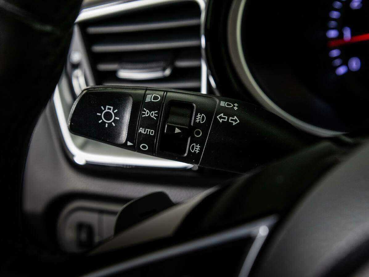 Продажа Б/У Киа Сид. Фото: #17