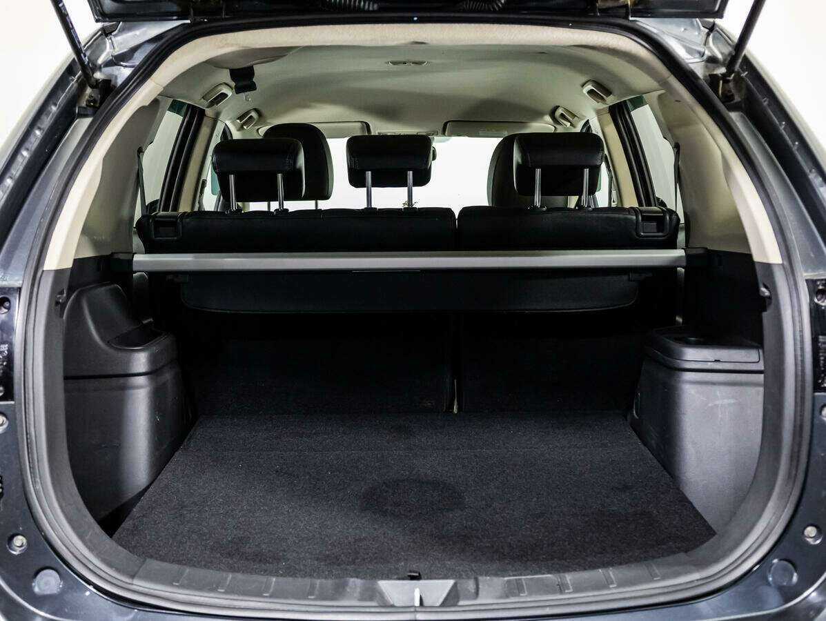 Продажа Б/У Митсубиши Оутлэндер. Фото: #17