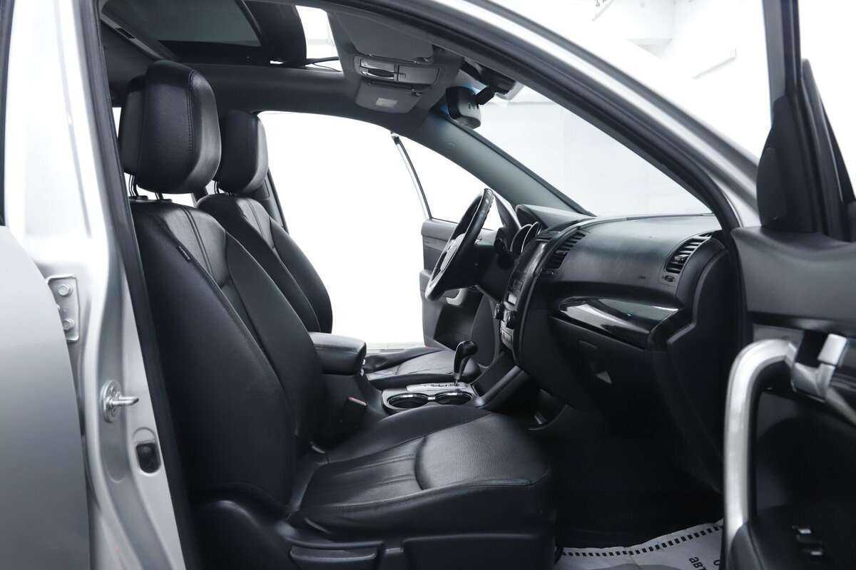 Продажа Б/У Киа Соренто. Фото: #19