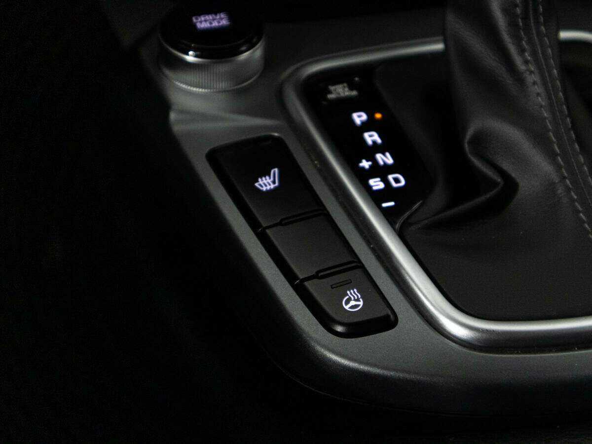 Продажа Б/У Киа Сельтос. Фото: #15