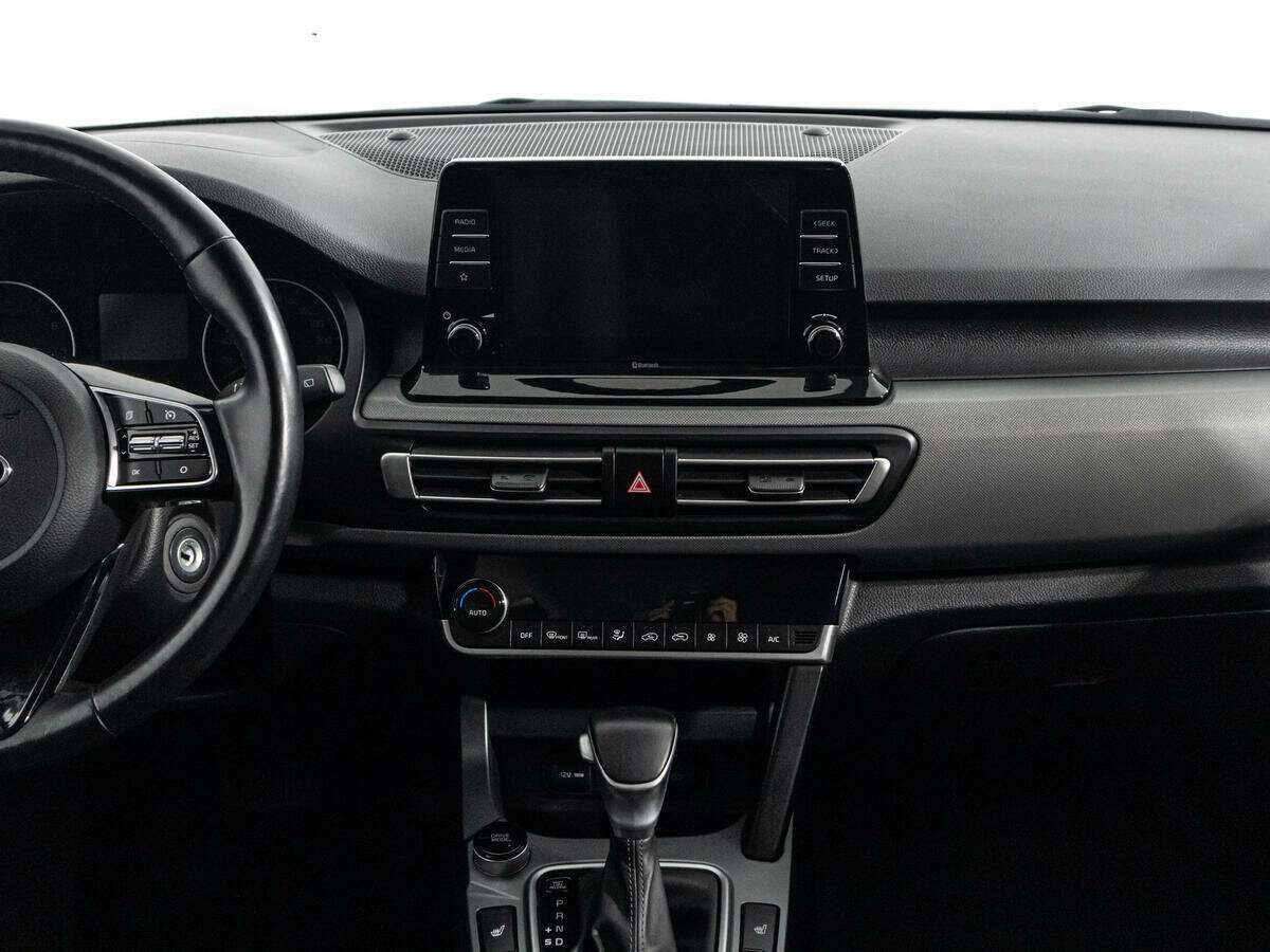 Продажа Б/У Киа Сельтос. Фото: #18