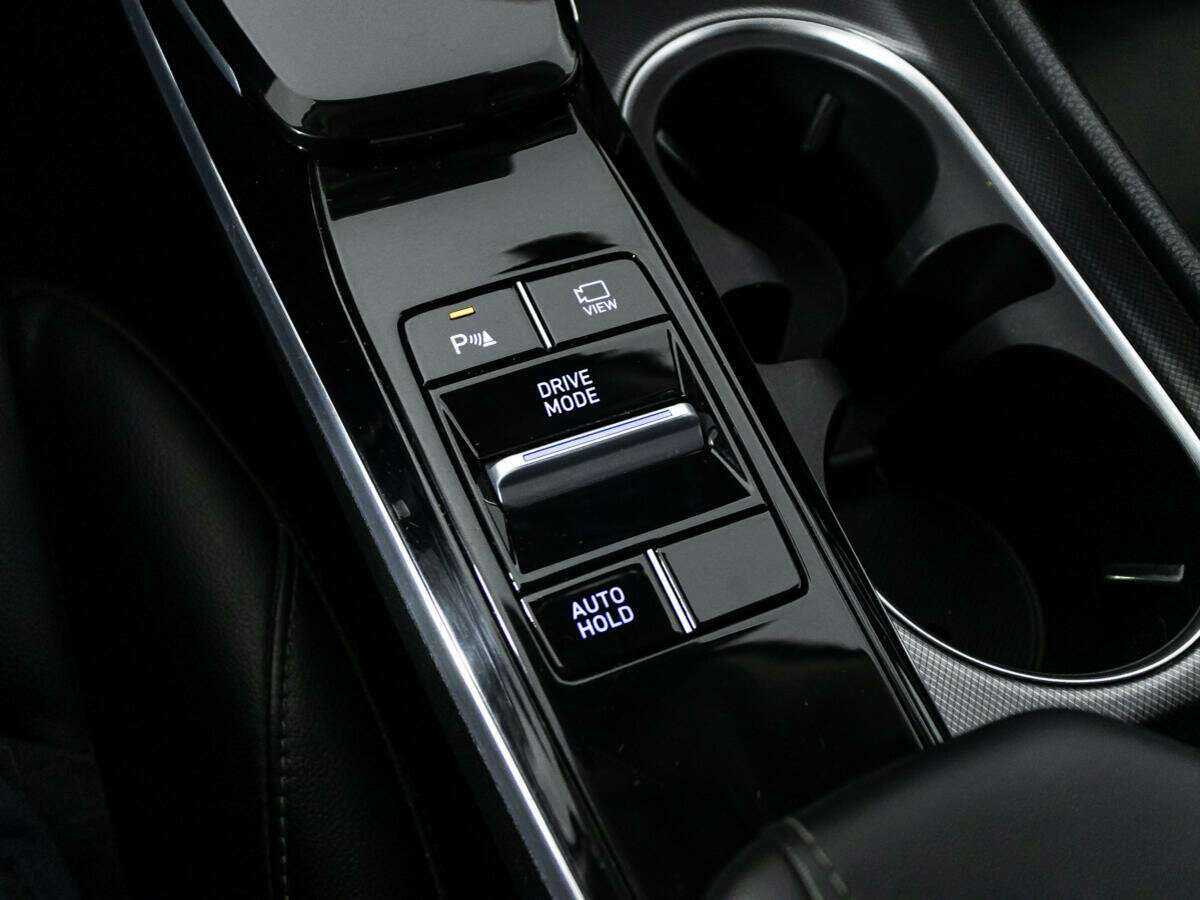 Продажа Б/У Хендай Соната. Фото: #16