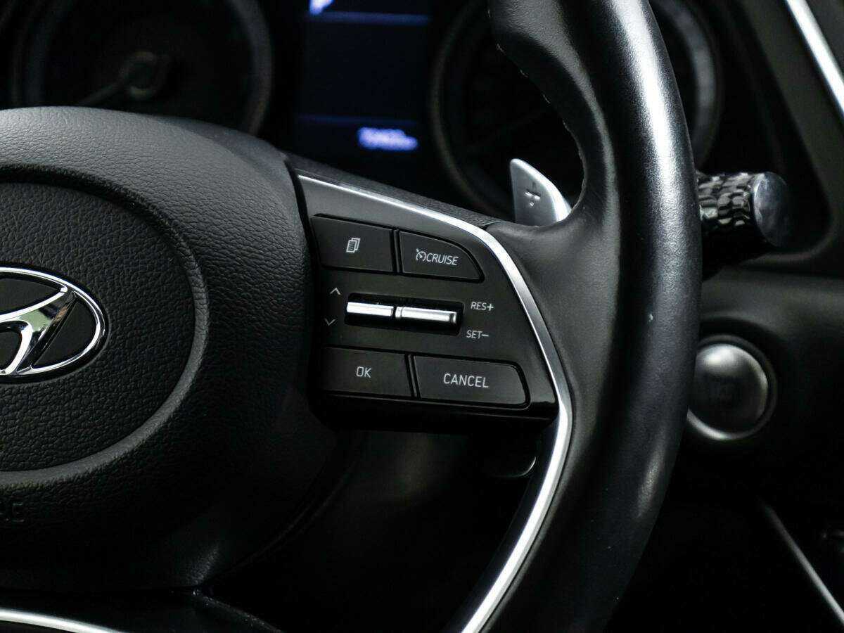 Продажа Б/У Хендай Соната. Фото: #19