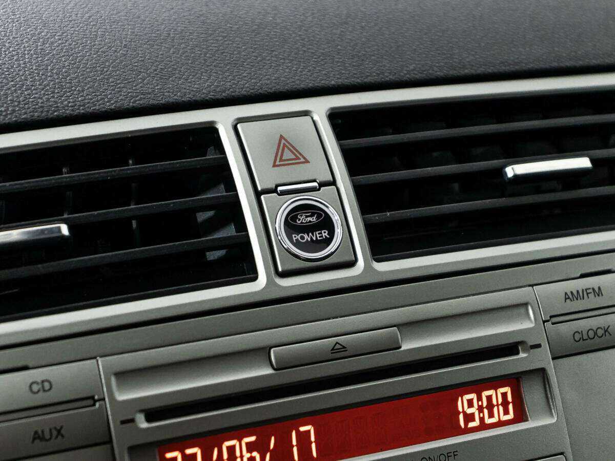 Продажа Б/У Форд Куга. Фото: #15