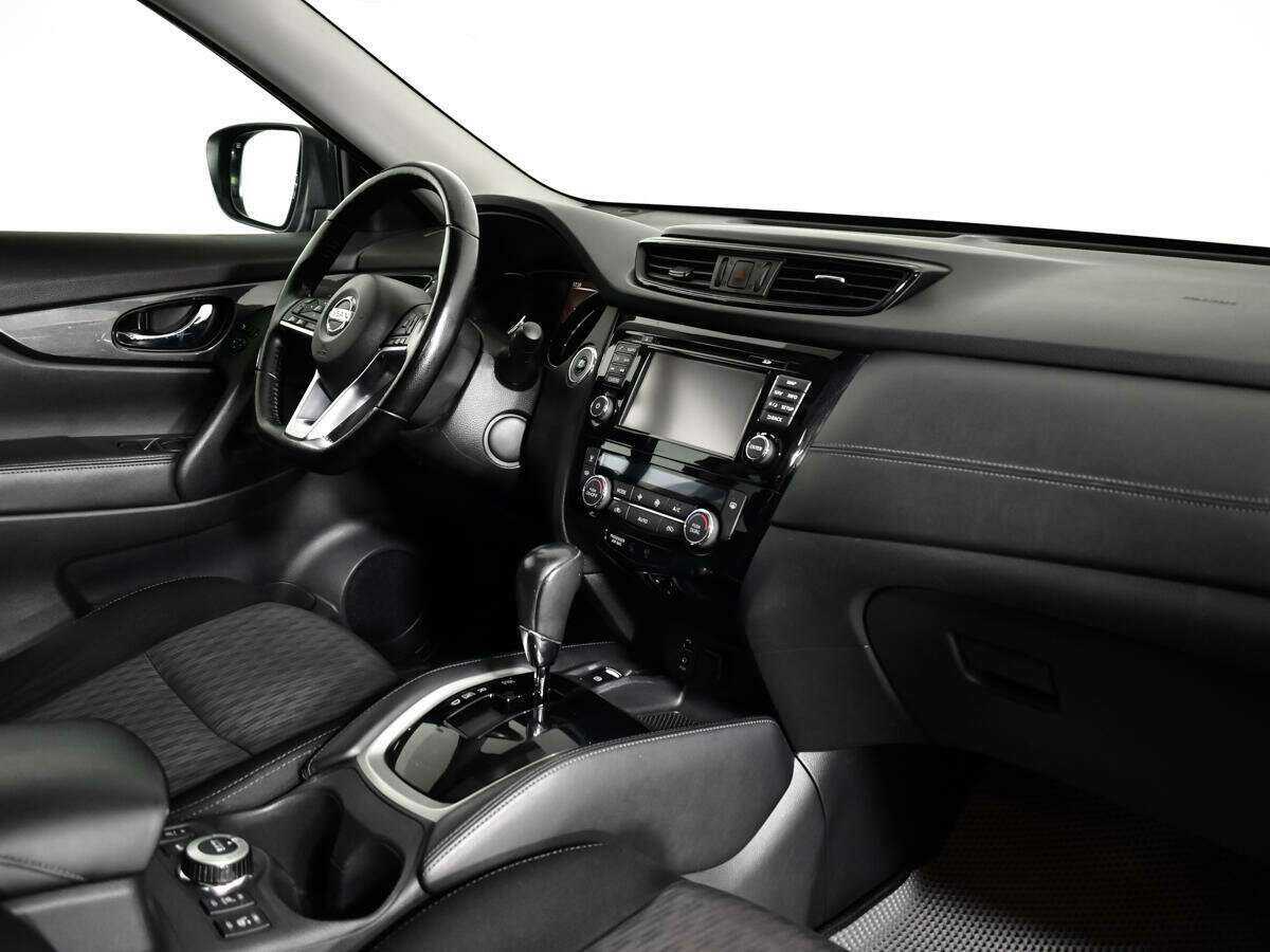 Продажа Б/У Ниссан Икс-Трейл. Фото: #8