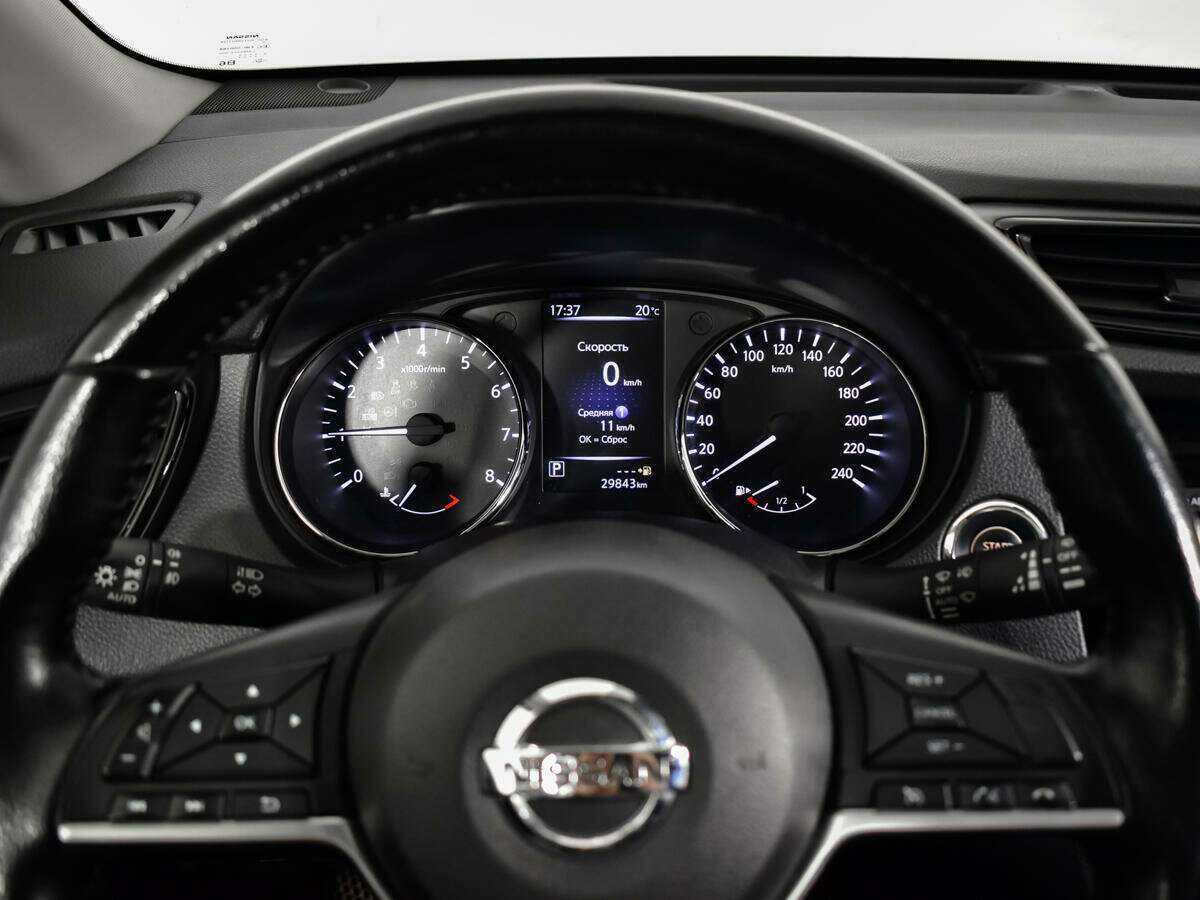 Продажа Б/У Ниссан Икс-Трейл. Фото: #10