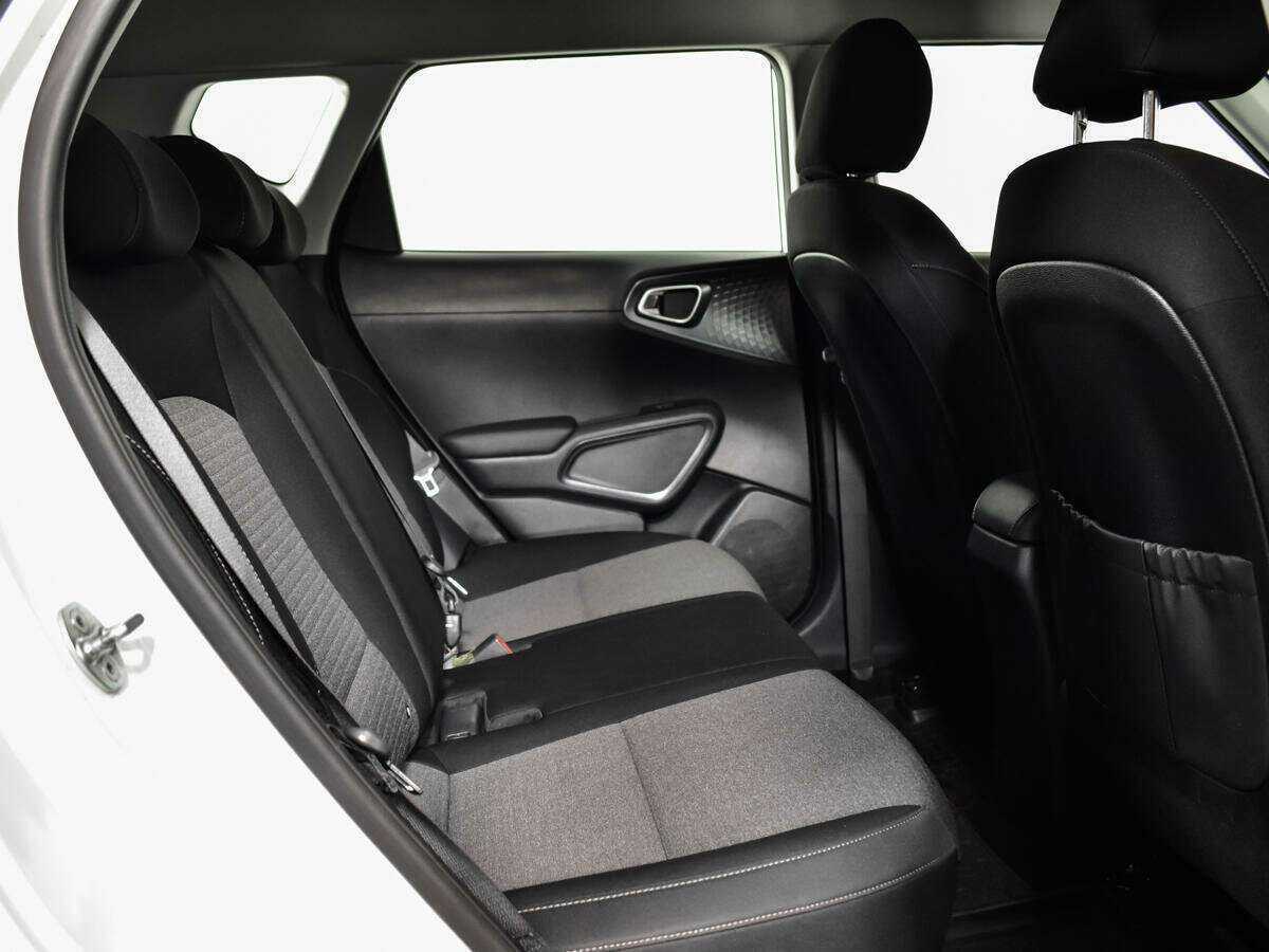 Продажа Б/У Киа Соул. Фото: #9