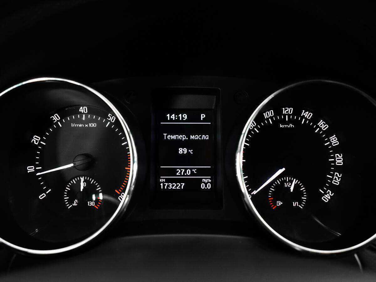 Продажа Б/У Шкода Йети. Фото: #10