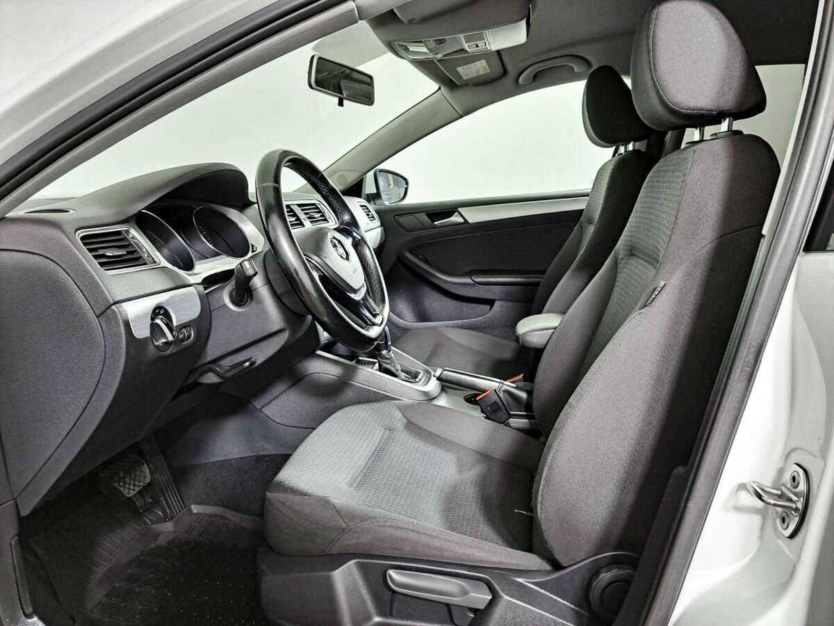 Продажа Б/У Фольксваген Джетта. Фото: #10