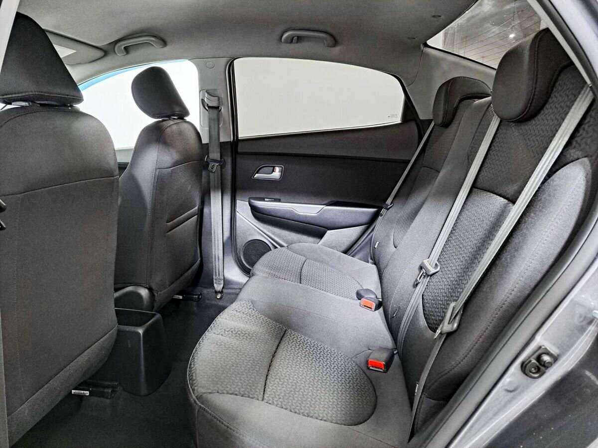 Продажа Б/У Киа Рио. Фото: #7