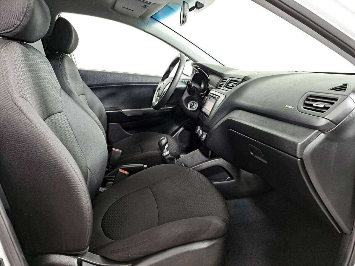 Продажа Б/У Киа Рио. Фото: #8