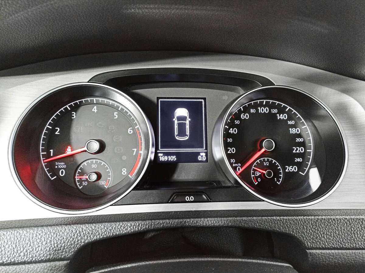 Продажа Б/У Фольксваген Гольф. Фото: #10