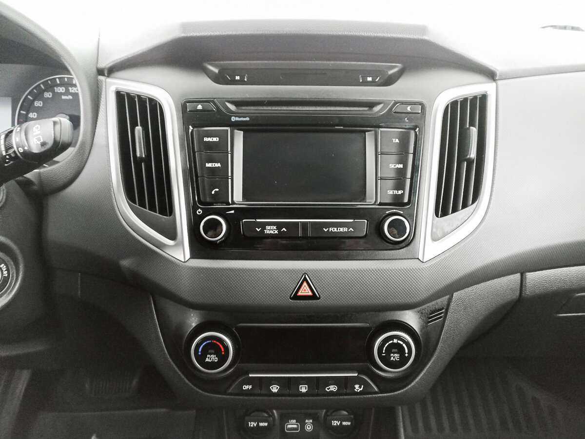 Продажа Б/У Хендай Крета. Фото: #12