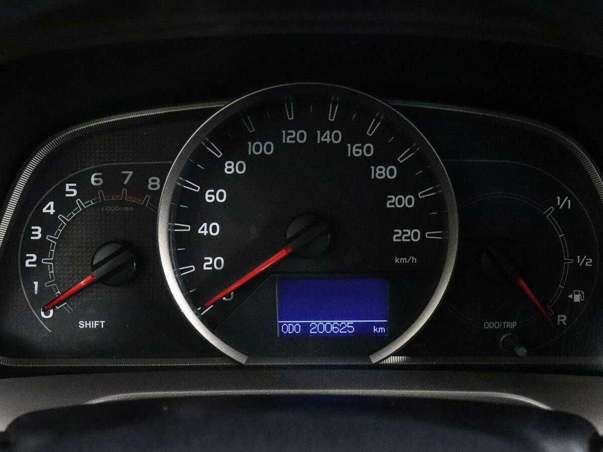 Продажа Б/У Тойота Рав4. Фото: #8