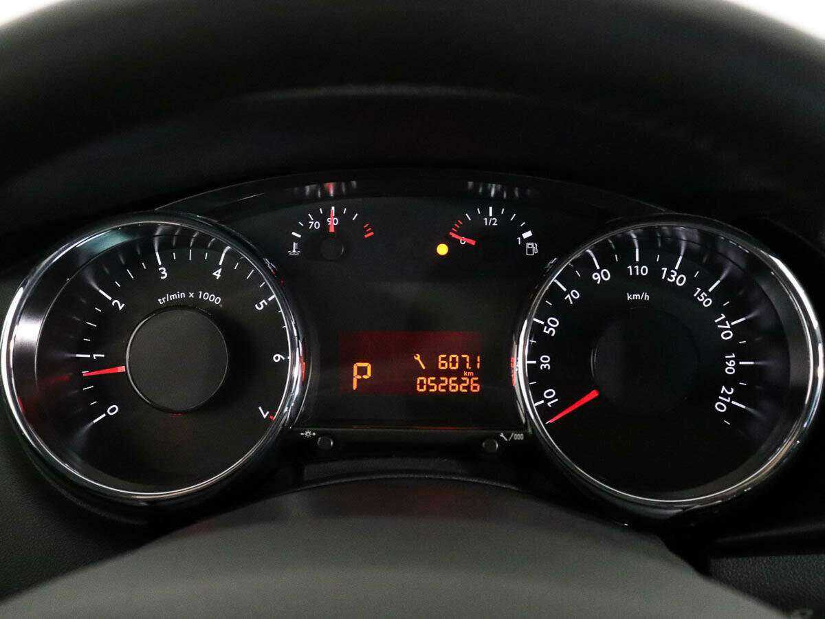 Продажа Б/У Пежо 3008. Фото: #9