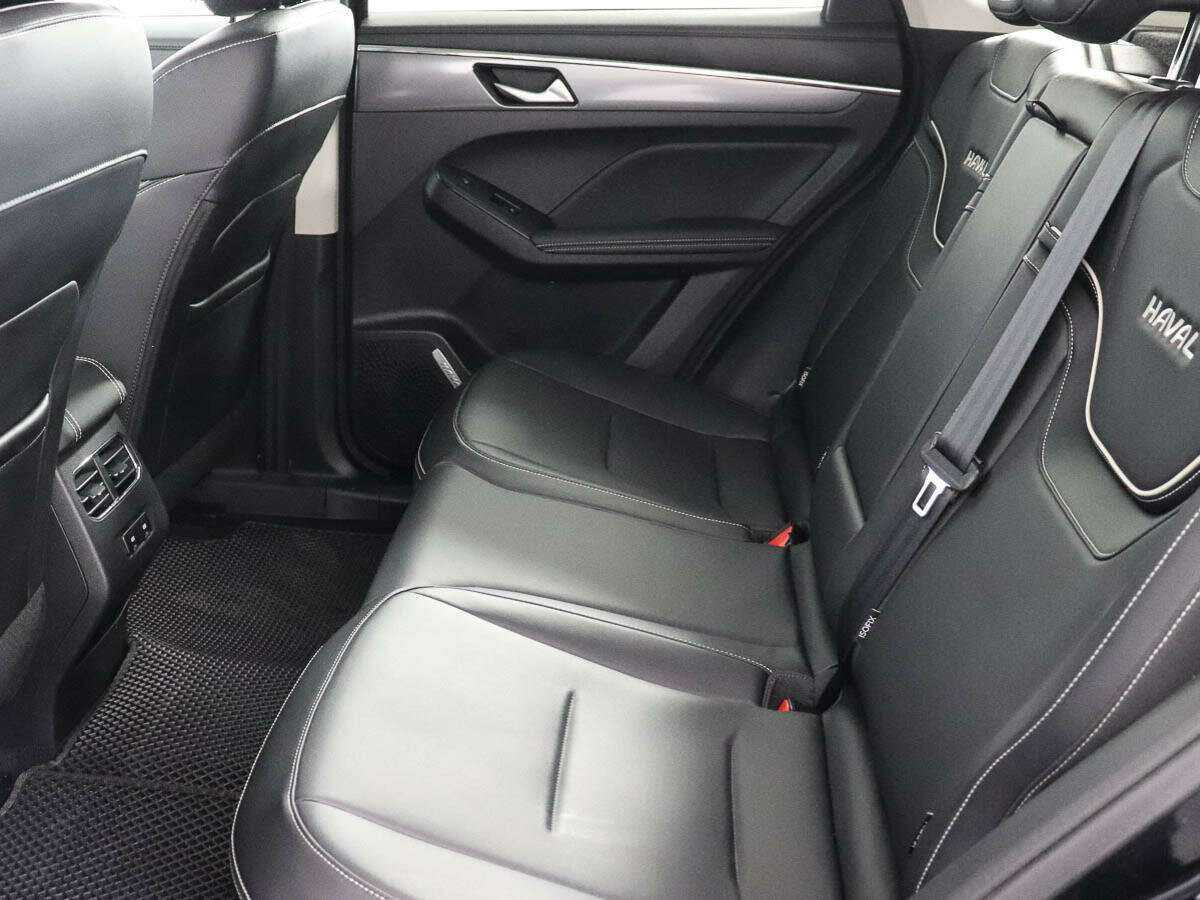 Продажа Б/У Хавал Джолион. Фото: #9