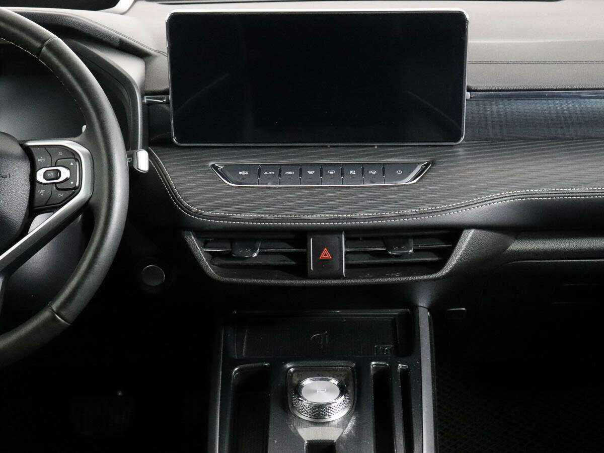 Продажа Б/У Хавал Джолион. Фото: #12