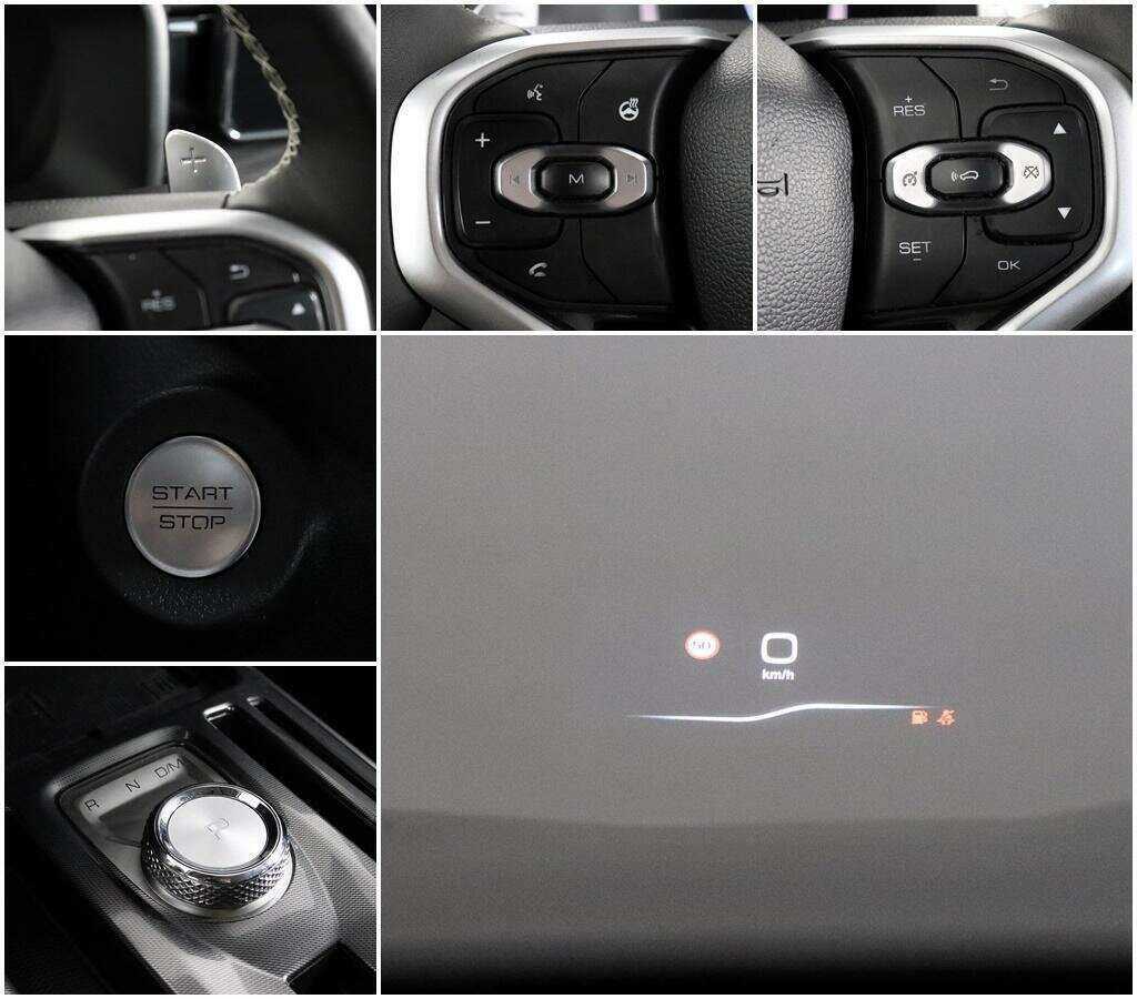 Продажа Б/У Хавал Джолион. Фото: #15