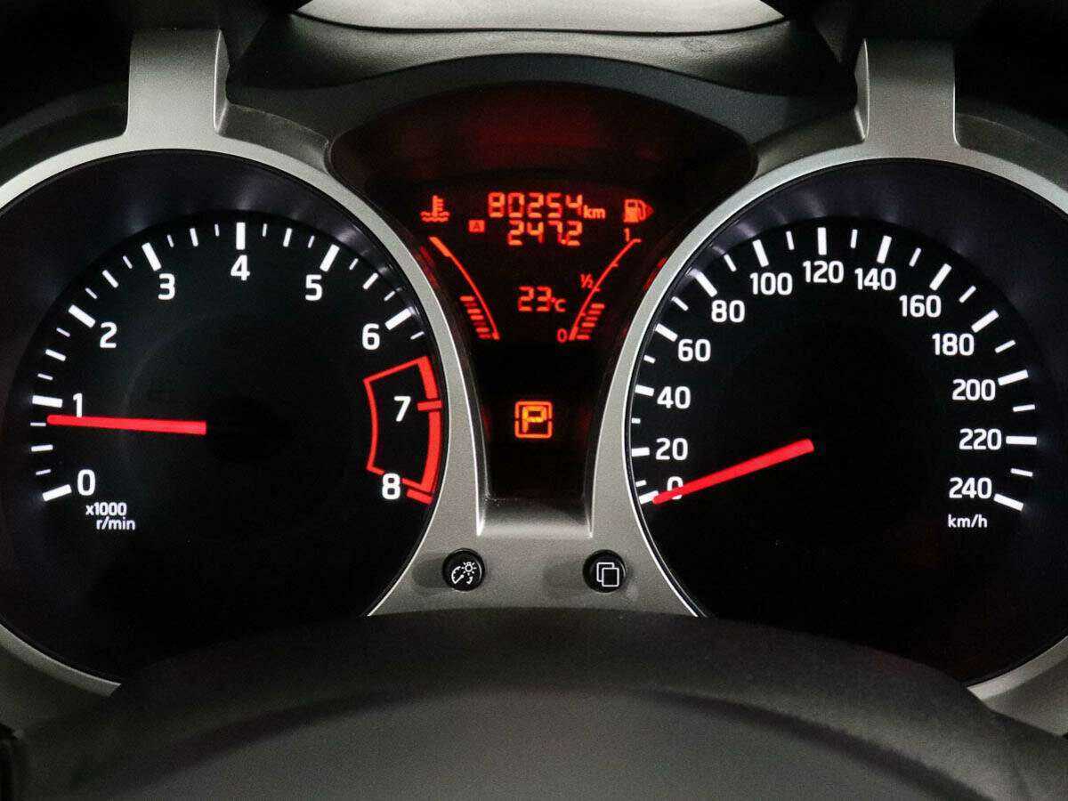 Продажа Б/У Ниссан Жук. Фото: #9