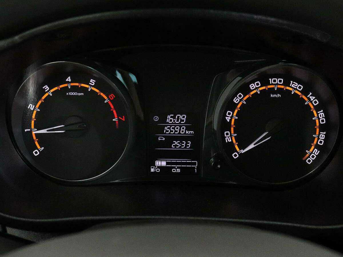 Продажа Б/У Лада (ВАЗ) Гранта. Фото: #8