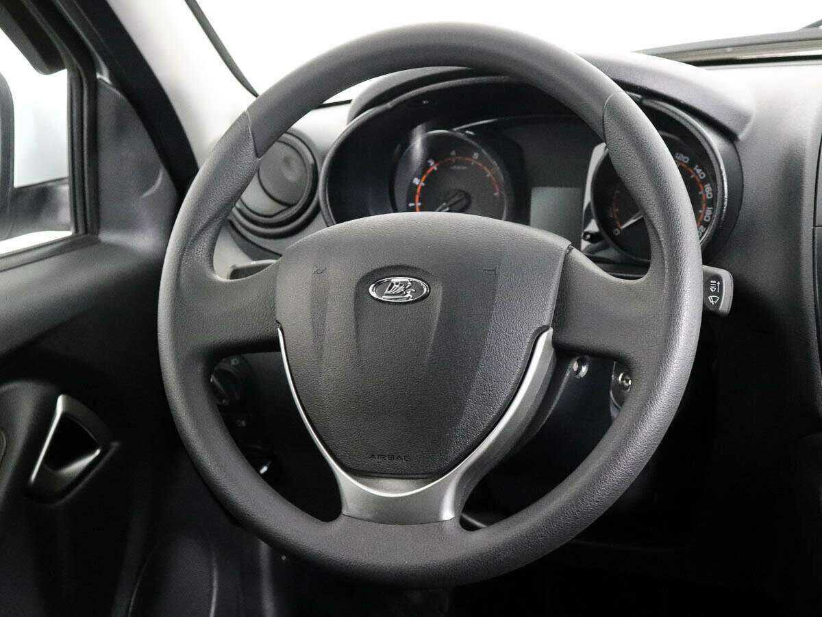 Продажа Б/У Лада (ВАЗ) Гранта. Фото: #11