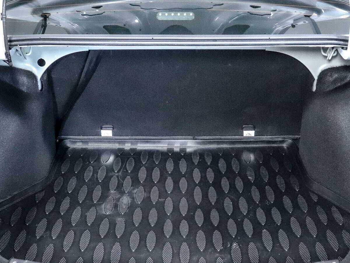 Продажа Б/У Лада (ВАЗ) Гранта. Фото: #13