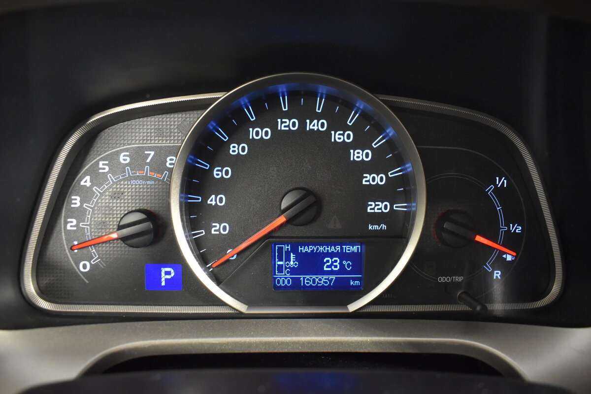 Продажа Б/У Тойота Рав4. Фото: #12