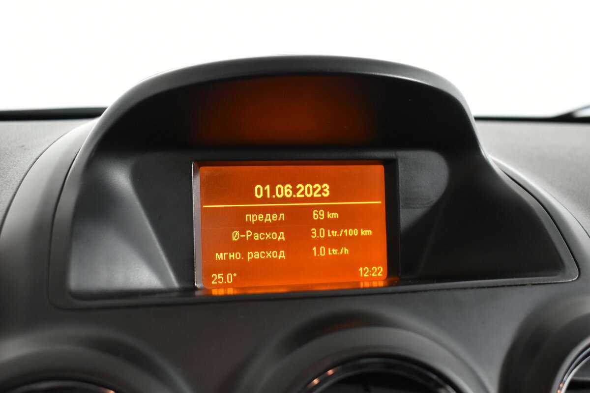 Продажа Б/У Опель Антара. Фото: #17