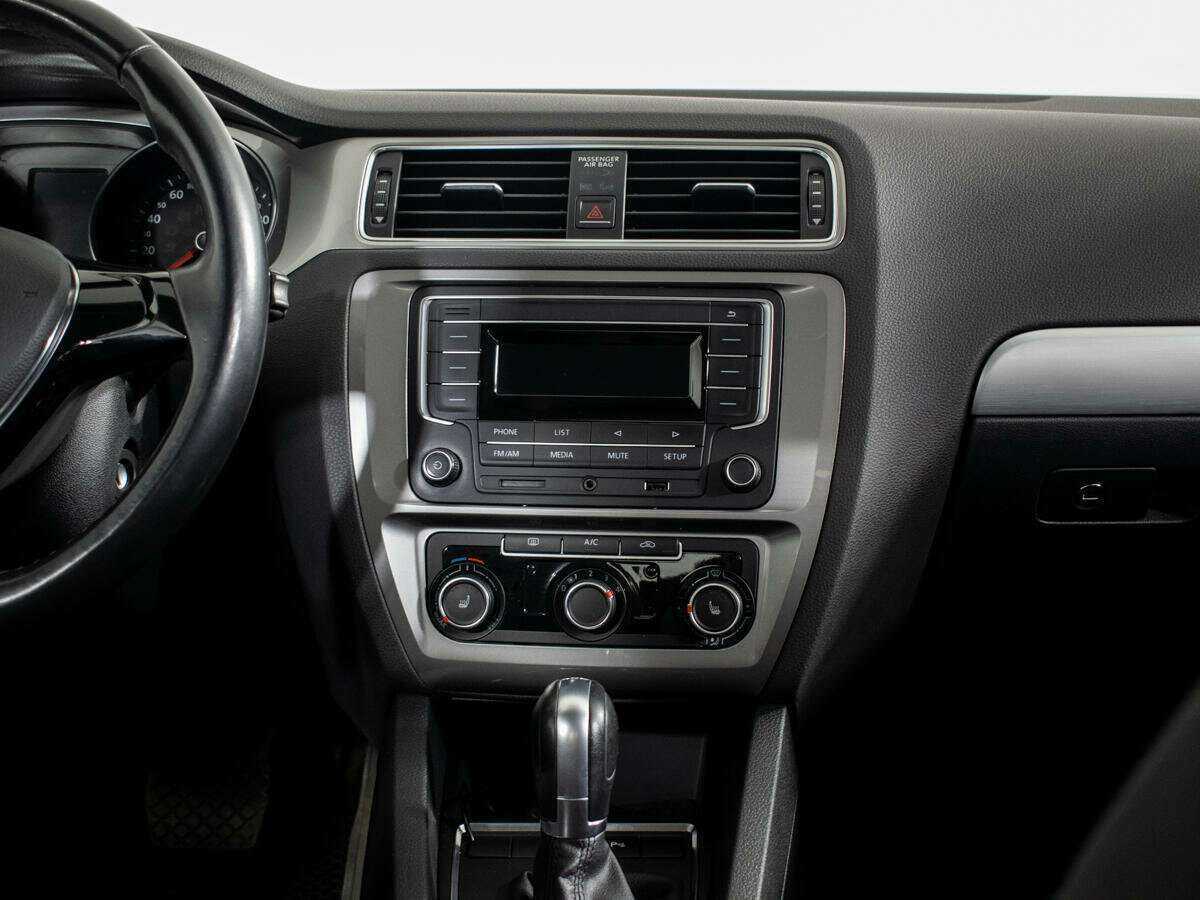 Продажа Б/У Фольксваген Джетта. Фото: #10