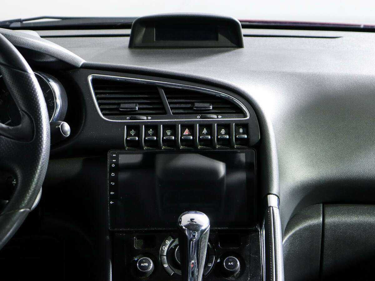 Продажа Б/У Пежо 3008. Фото: #10