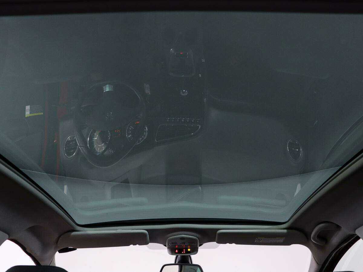 Продажа Б/У Пежо 3008. Фото: #14