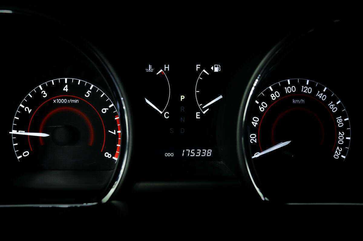 Продажа Б/У Тойота Хайлэндер. Фото: #9