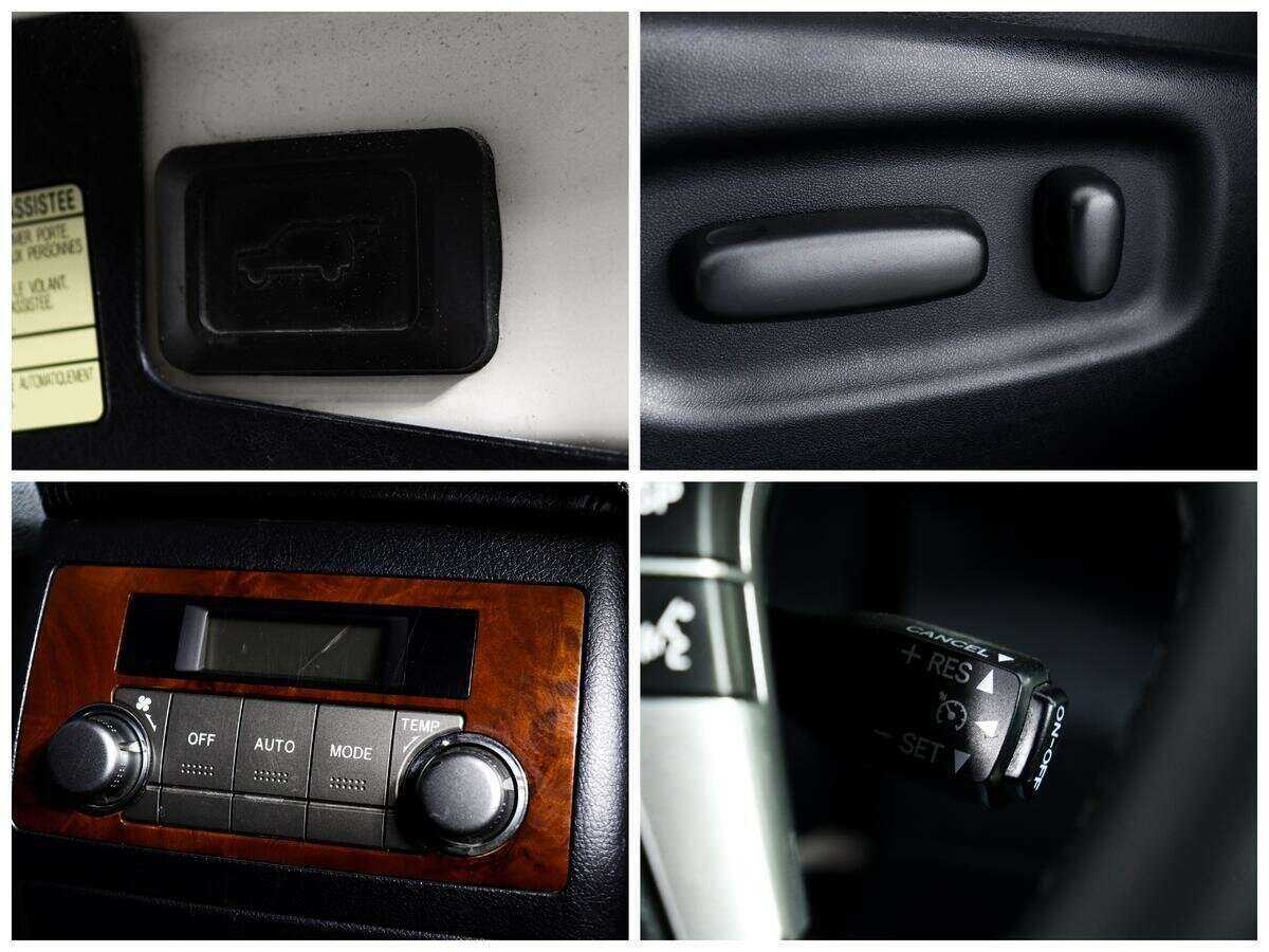 Продажа Б/У Тойота Хайлэндер. Фото: #14