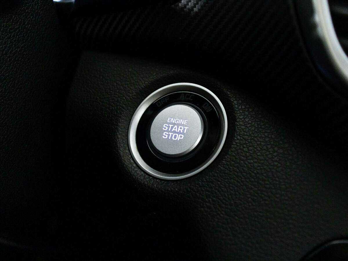 Продажа Б/У Хендай Туксон. Фото: #17