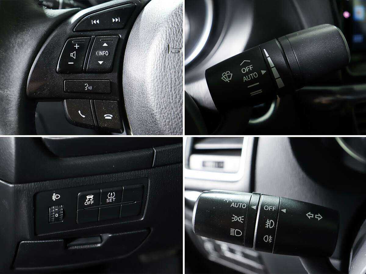 Продажа Б/У Мазда 6. Фото: #16