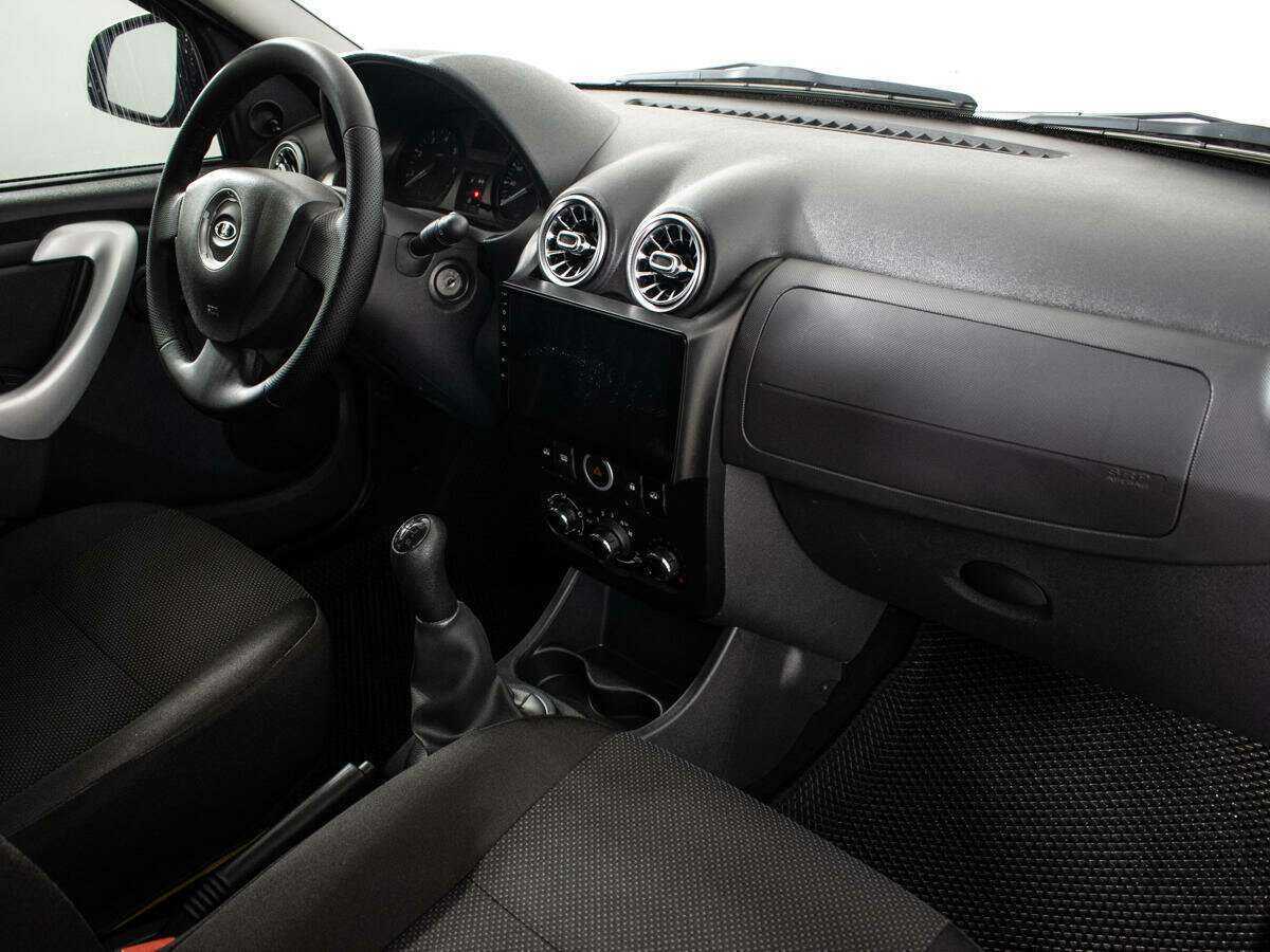 Продажа Б/У Лада (ВАЗ) Ларгус. Фото: #6