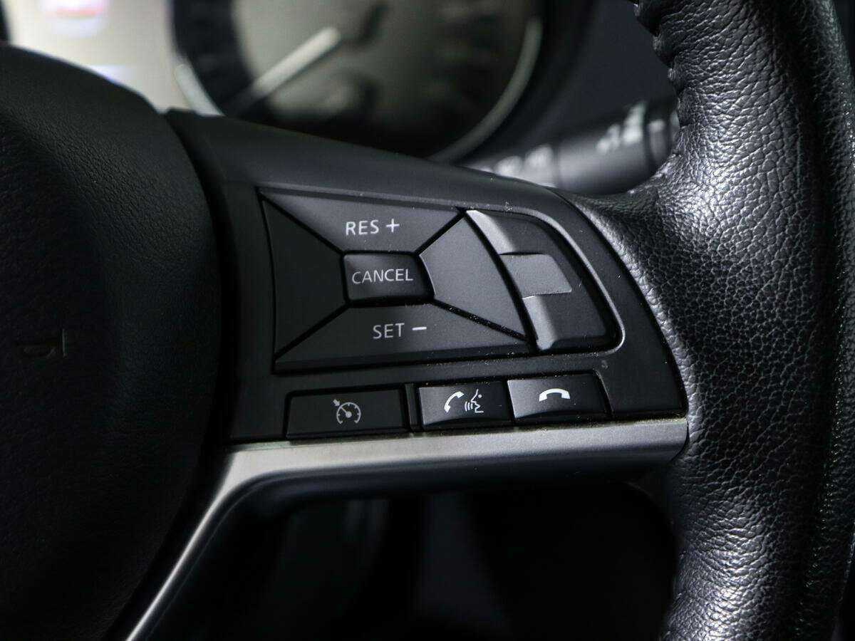 Продажа Б/У Ниссан Кашкай. Фото: #17