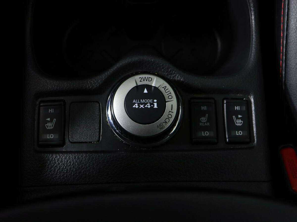 Продажа Б/У Ниссан Кашкай. Фото: #18