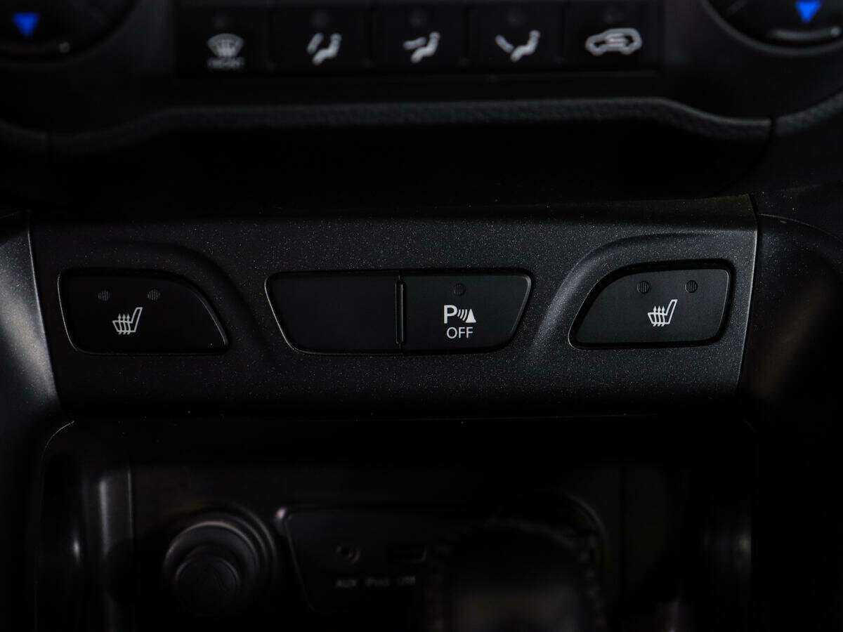 Продажа Б/У Хендай ай-икс35. Фото: #21