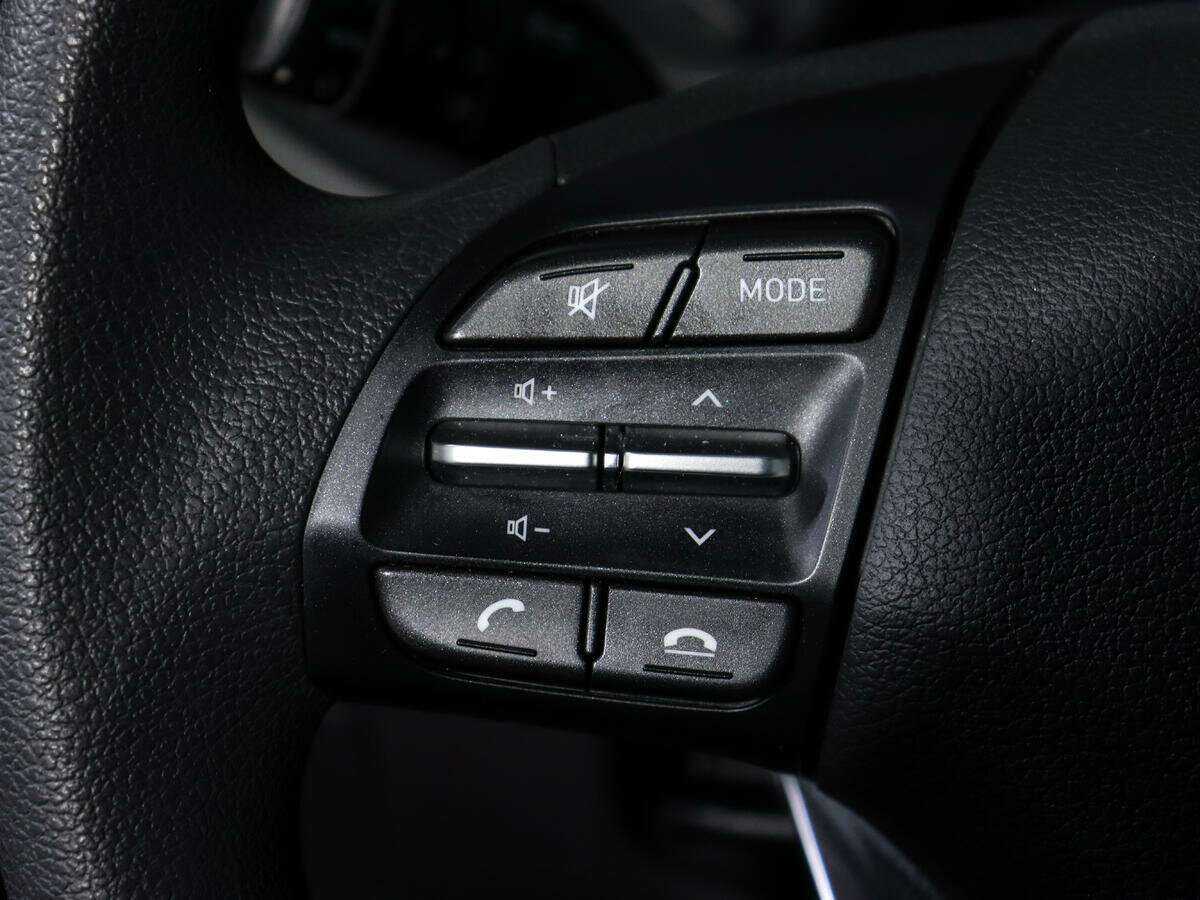 Продажа Б/У Хендай ай30. Фото: #12