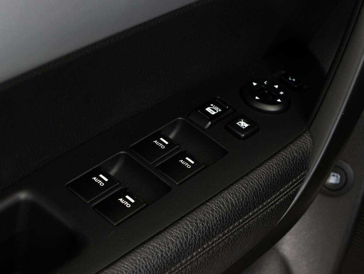 Продажа Б/У Киа Соренто. Фото: #17