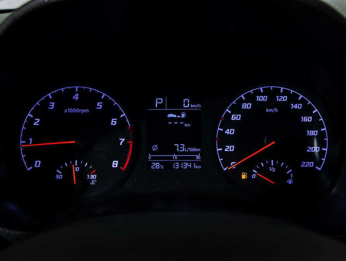 Продажа Б/У Хендай Солярис. Фото: #10