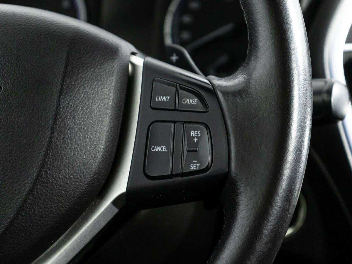 Продажа Б/У Сузуки С-Икс4. Фото: #20