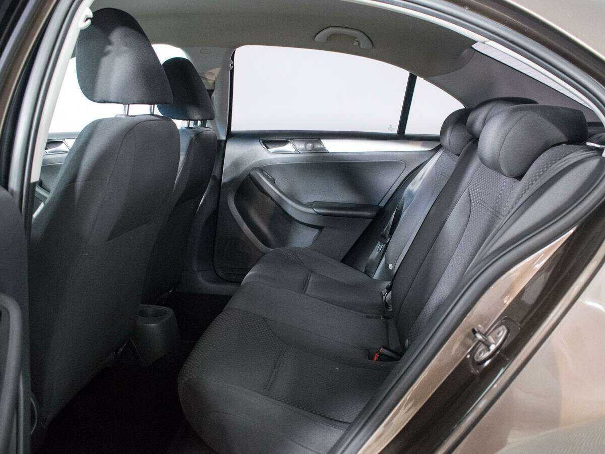 Продажа Б/У Фольксваген Джетта. Фото: #9