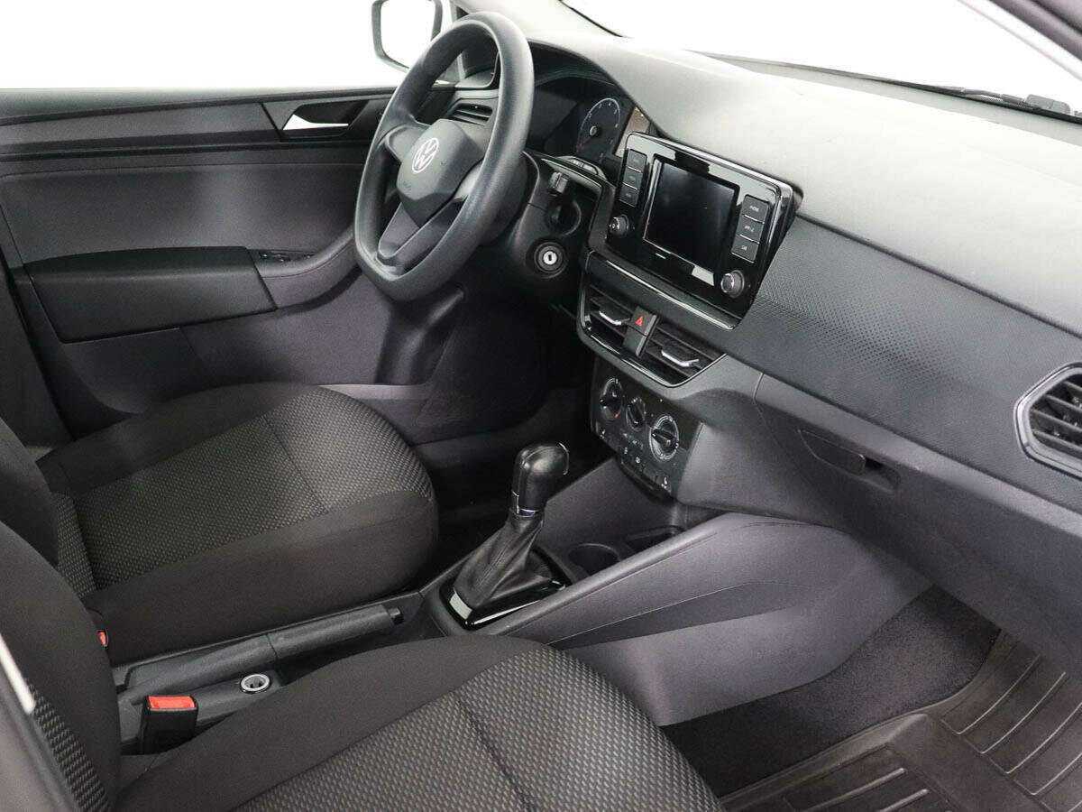 Продажа Б/У Фольксваген Поло. Фото: #6