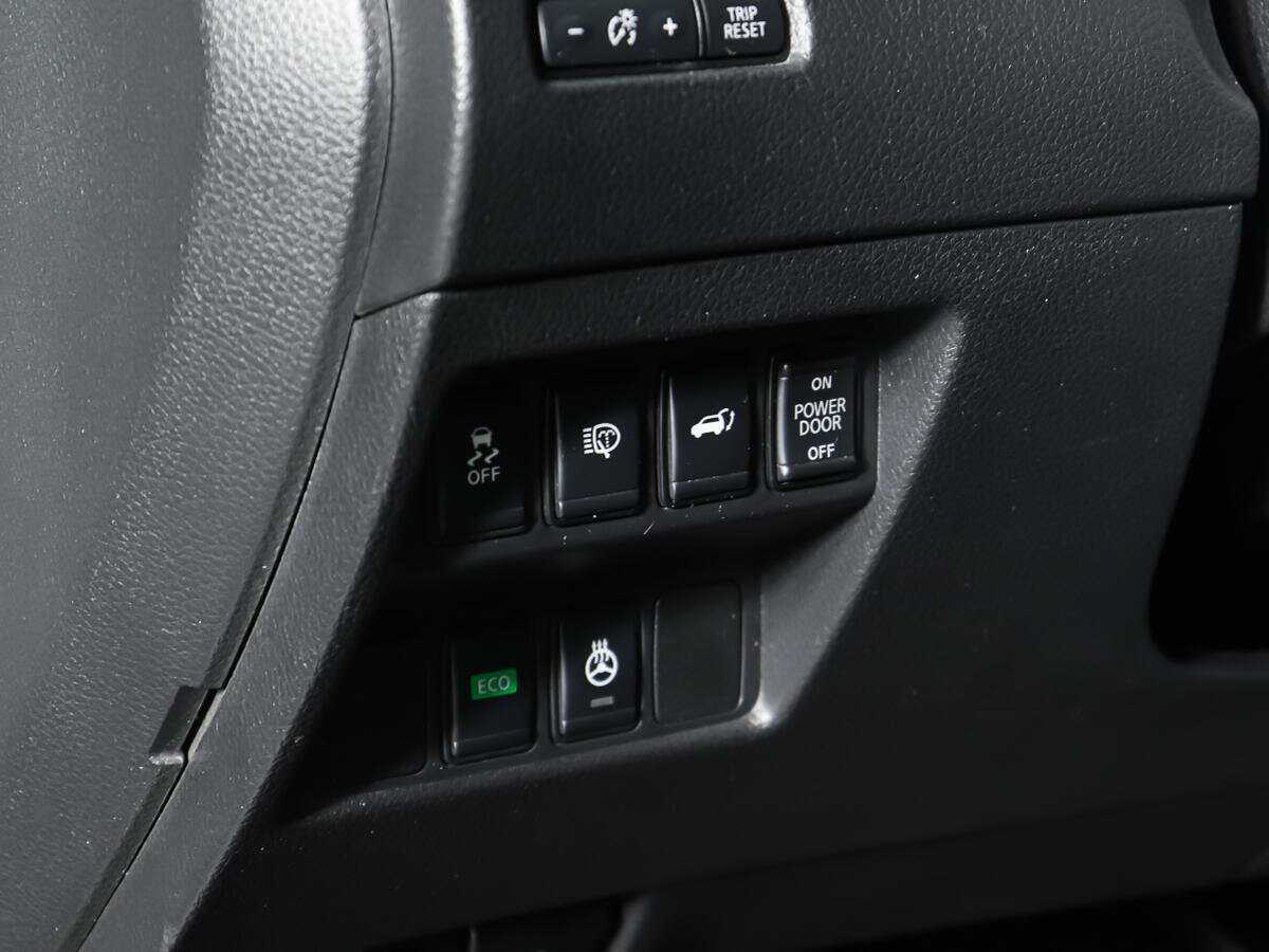 Продажа Б/У Ниссан Икс-Трейл. Фото: #17