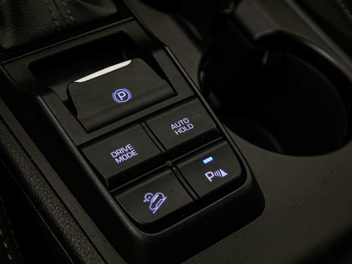 Продажа Б/У Хендай Туксон. Фото: #15